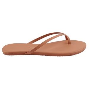 TKEES Riley in Sunbliss Sandal